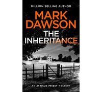 Mark Dawson The Inheritance (Tascabile) Atticus Priest