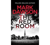 Mark Dawson The Red Room (Tascabile) Atticus Priest