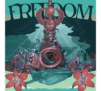 Mark De Clive-Lowe & Frien Freedom: Celebrating the Music of Pharoah Sande (CD)