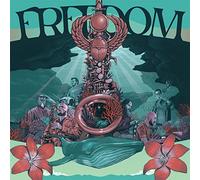 Mark De Clive-Lowe & Fr Freedom: Celebrating the Music of Pharoah Sa (Vinyl LP)