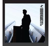 Mark de Clive-Lowe - Renegades