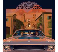 Mark De Clive-Lowe, Shigeto & Melanie Charles Hotel San Claudio (CD) Album