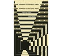 Mark de Silva Points of Attack (Tascabile)