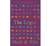 Mark de Silva The Logos (Tascabile)