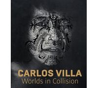 Mark Dean Johnson Carlos Villa (Copertina rigida)