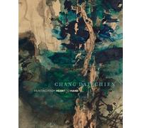 Fan Jeremy Zhang Mark Dean J Chang Dai-chien: Painting from Heart t (Tascabile)