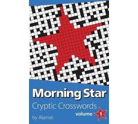 Mark Dean Morning Star Cryptic Crosswords (Tascabile)
