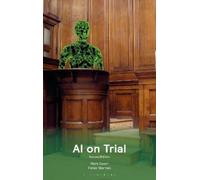 Mark Deem Peter Warren AI on Trial (Tascabile)