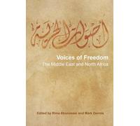 Mark Dennis Voices of Freedom (Copertina rigida)