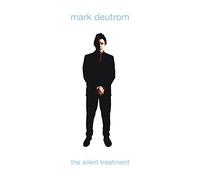 Mark Deutrom - Silent Treatment - Vinyl Record - 16 - F72z