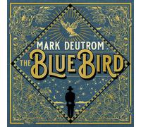 Mark Deutrom The Blue Bird (Vinyl LP) 12" Album