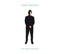 Mark Deutrom The Silent Treatment (Vinyl LP) 12" Album