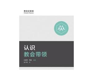 狄马可 Mark Dever 认识教会带领 Understanding Church Leadership (Tascabile)