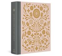 Mark Dever ESV Journaling Study Bible (Copertina rigida)