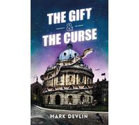 Mark Devlin The Gift & The Curse (Tascabile)