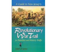 Mark Di Ionno A Guide to New Jersey's Revolutionary War Trail (Tascabile)