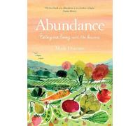 Mark Diacono Abundance (Copertina rigida)