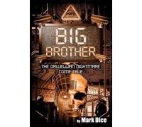 Mark Dice Big Brother (Tascabile)