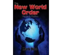Mark Dice The New World Order (Tascabile)