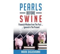 Mark DiGiovanni Pearls Before Swine (Tascabile)