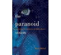 Mark Dillof The Paranoid Vision (Tascabile)