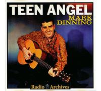 Mark Dinning - Teen Angel [Import]