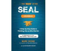 Mark Divine Way of the SEAL Journal (Copertina rigida)