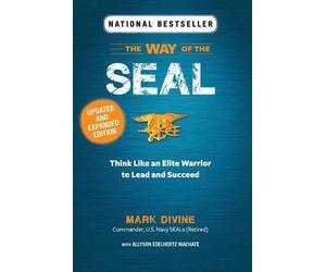 Mark Divine Way of the Seal Updated and Expanded Edition (Tascabile)