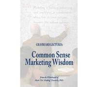 Mark Donnelly The Graybeard Lectures (Tascabile)