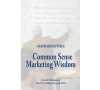 Mark Donnelly The Graybeard Lectures (Tascabile)