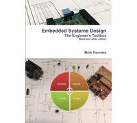 Mark Donners Embedded Systems Design - The Engineer's Toolbox (Tascabile)