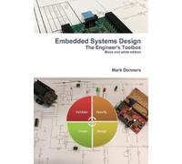 Mark Donners Embedded Systems Design - the Engineer's Toolbox (Tascabile)