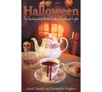 Mark Doody Kristoffer Hughes Halloween (Tascabile)
