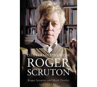 Mark Dooley Roger Scruton Conversations with Roger Scruton (Copertina rigida)