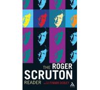 Mark Dooley The Roger Scruton Reader (Copertina rigida)