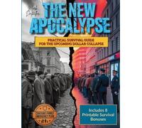 Mark Dortmiller The New Apocalypse (Tascabile)
