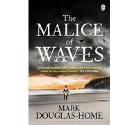Mark Douglas-Home The Malice of Waves (Tascabile) Sea Detective