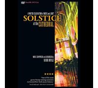 Mark Doyle - Solstice At The Cathedral
