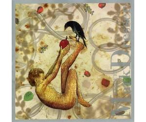 Mark Dresser Banquet (CD)