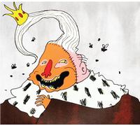 Mark Dresser In the Shadow of a Mad King (CD) Album