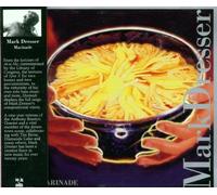 Mark Dresser - Marinade by Mark Dresser (2000-12-05)