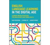 Mark Dressman Ju Seong Lee Laure English Language Learning in the Di (Tascabile)
