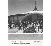 Mark Driscoll Theology for Everybody (Copertina rigida)