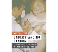 Mark Duffett Understanding Fandom (Tascabile)