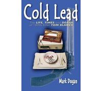Mark Dugan Cold Lead (Tascabile)