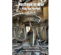 Mark Dunkley Heritage at War (Copertina rigida)