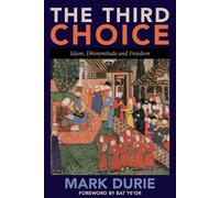 Mark Durie The Third Choice (Tascabile)