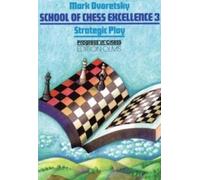 Mark Dvoretsky School of Chess Excellence 3 (Tascabile)