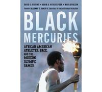 Mark Dyreson Kevin B. Witherspoon David K. Wi Black Mercuries (Copertina rigida)