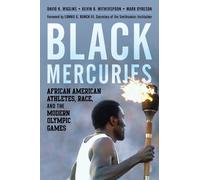 Mark Dyreson Kevin B. Witherspoon David K. Wi Black Mercuries (Copertina rigida)